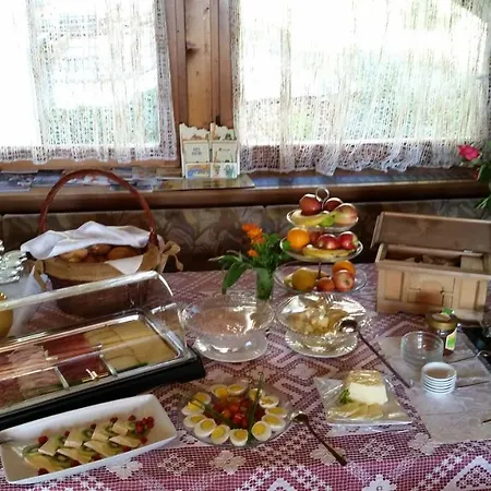 Villa Haus St. Valentin à Appiano Sulla Strada Del Vino Extérieur photo