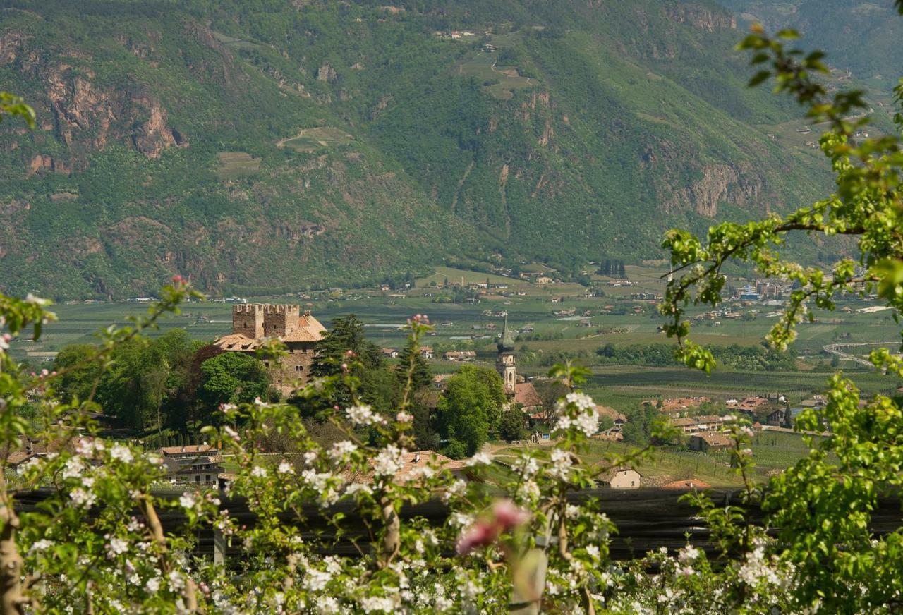 Haus St. Valentin Farm stay